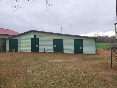 205 Crawford Wright Rd, Raeford, NC 28376 photo 11