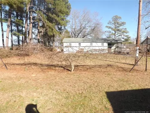 205 Crawford Wright Rd, Raeford, NC 28376 photo 22