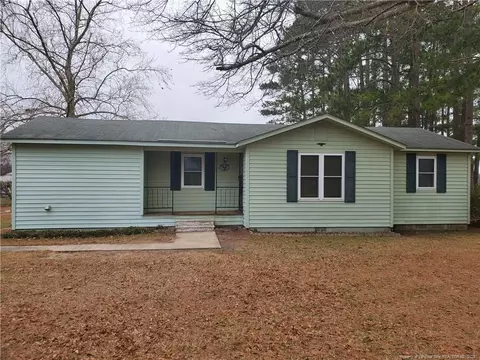 205 Crawford Wright Rd, Raeford, NC 28376 photo 1
