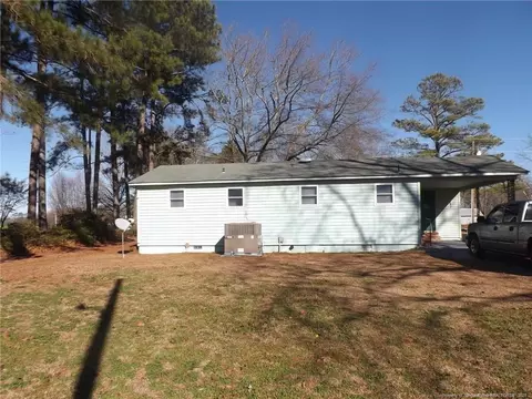 205 Crawford Wright Rd, Raeford, NC 28376 photo 16