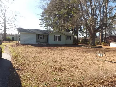 205 Crawford Wright Rd, Raeford, NC 28376 photo 18