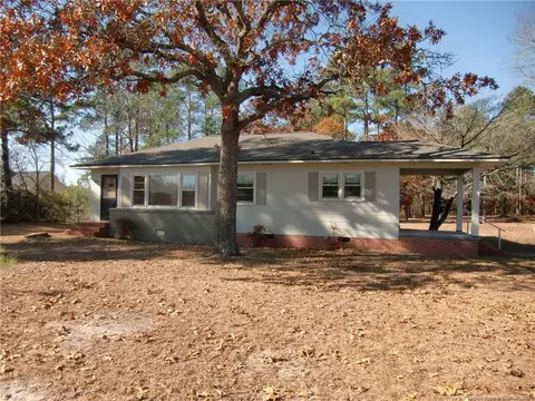7007 Maxwell Rd, Stedman, NC 28391 photo 2