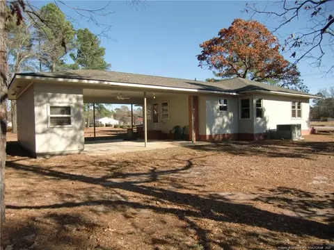 7007 Maxwell Rd, Stedman, NC 28391 photo 4