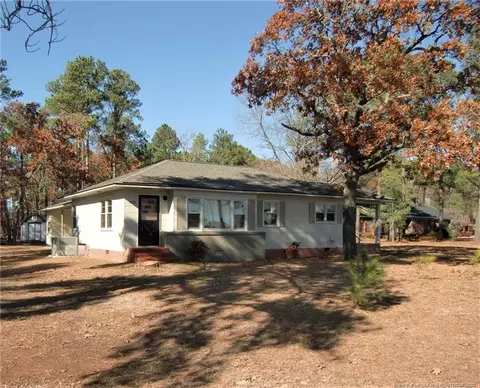 7007 Maxwell Rd, Stedman, NC 28391 photo 3