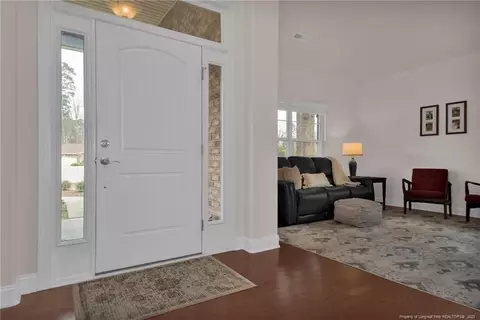 21 Buck Ridge Ln, Willow Spring, NC 27592 photo 6