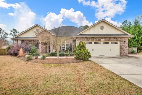 21 Buck Ridge Ln, Willow Spring, NC 27592 photo 1