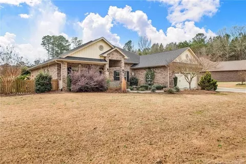 21 Buck Ridge Ln, Willow Spring, NC 27592 photo 3
