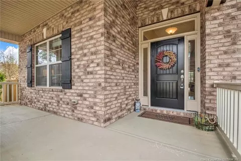 21 Buck Ridge Ln, Willow Spring, NC 27592 photo 5