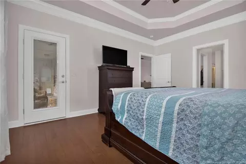 21 Buck Ridge Ln, Willow Spring, NC 27592 photo 20