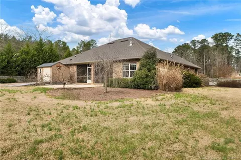21 Buck Ridge Ln, Willow Spring, NC 27592 photo 34
