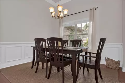 21 Buck Ridge Ln, Willow Spring, NC 27592 photo 9