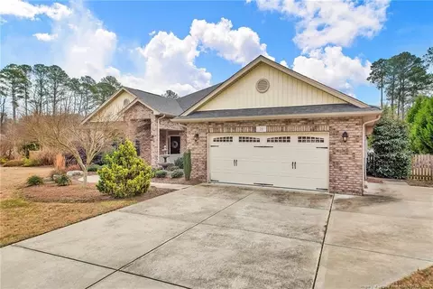 21 Buck Ridge Ln, Willow Spring, NC 27592 photo 2
