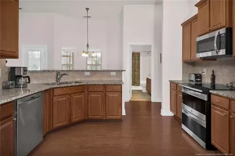 21 Buck Ridge Ln, Willow Spring, NC 27592 photo 15