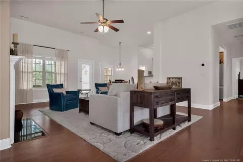 21 Buck Ridge Ln, Willow Spring, NC 27592 photo 10