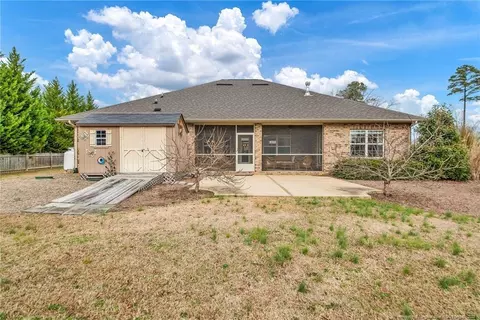 21 Buck Ridge Ln, Willow Spring, NC 27592 photo 33