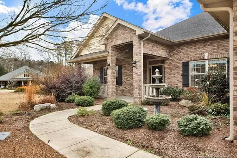 21 Buck Ridge Ln, Willow Spring, NC 27592 photo 4