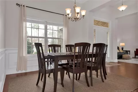 21 Buck Ridge Ln, Willow Spring, NC 27592 photo 8
