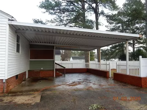 405 E J St, Erwin, NC 28339 photo 15
