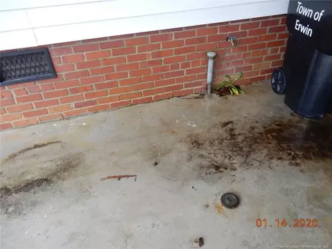 405 E J St, Erwin, NC 28339 photo 13