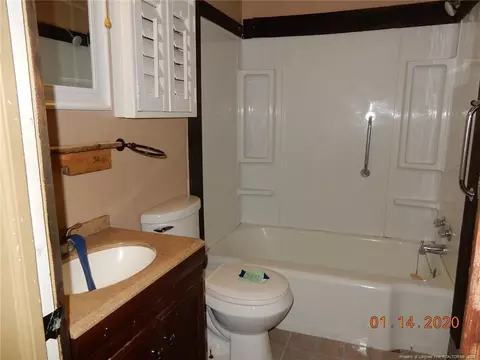 405 E J St, Erwin, NC 28339 photo 12
