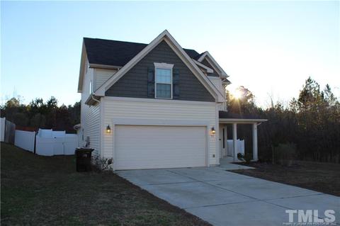 93 Expedition Dr, Cameron, NC 28326 photo 3