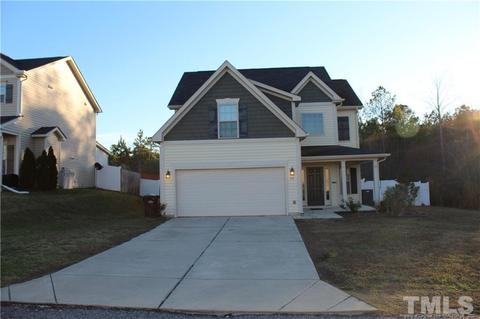 93 Expedition Dr, Cameron, NC 28326 photo 1
