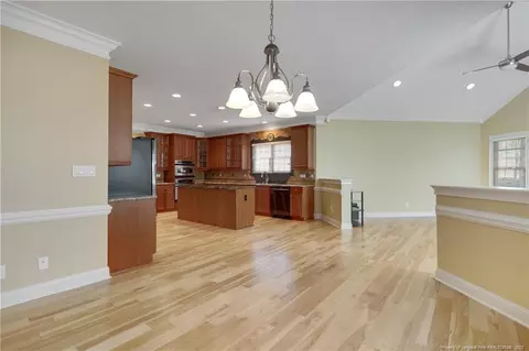 150 Barons Run E, Spring Lake, NC 28390 photo 17