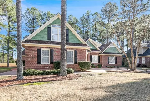 150 Barons Run E, Spring Lake, NC 28390 photo 3