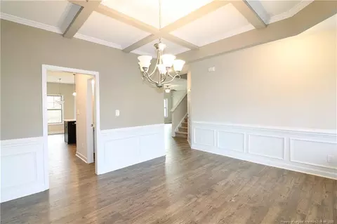 1013 Hydrangea Dr, Aberdeen, NC 28315 photo 2