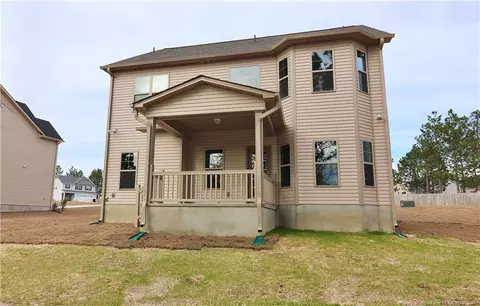 1013 Hydrangea Dr, Aberdeen, NC 28315 photo 19