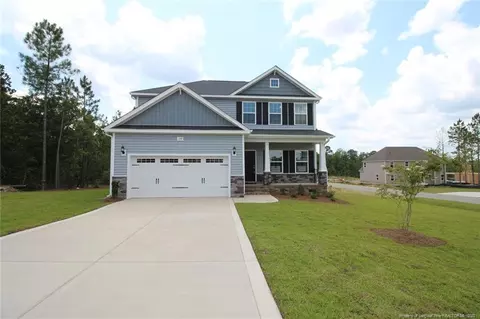 159 Artillery Ln, Cameron, NC 28326 photo 1