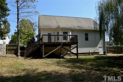 160 Sword Loop, Broadway, NC 27505 photo 3