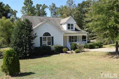 160 Sword Loop, Broadway, NC 27505 photo 2