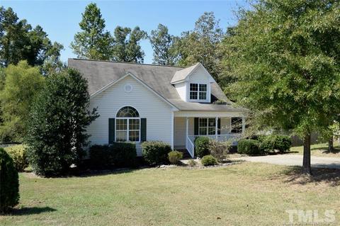 160 Sword Loop, Broadway, NC 27505 photo 1