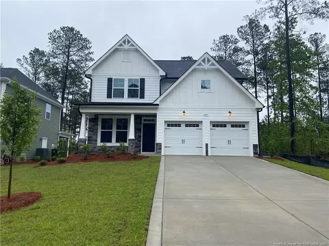 207 School Side Dr, Spring Lake, NC 28390 photo 1
