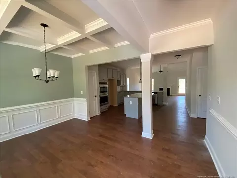 207 School Side Dr, Spring Lake, NC 28390 photo 3
