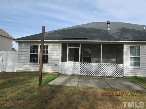 246 Regimental Dr, Cameron, NC 28326 photo 2