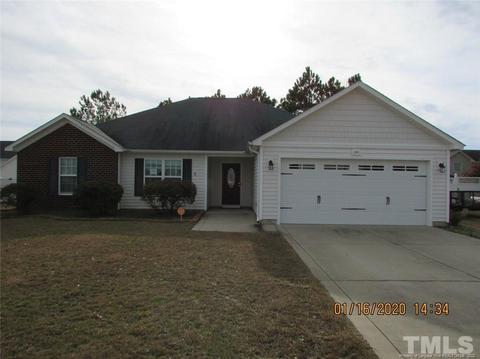 246 Regimental Dr, Cameron, NC 28326 photo 1