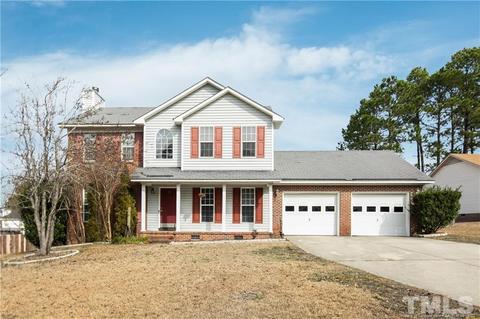 77 Ramsey Ct, Cameron, NC 28326 photo 1