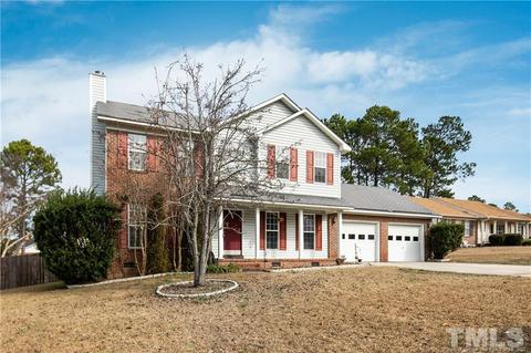 77 Ramsey Ct, Cameron, NC 28326 photo 3