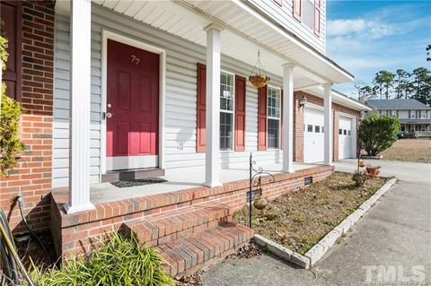 77 Ramsey Ct, Cameron, NC 28326 photo 4