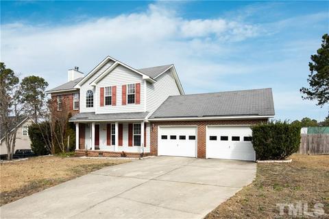 77 Ramsey Ct, Cameron, NC 28326 photo 2
