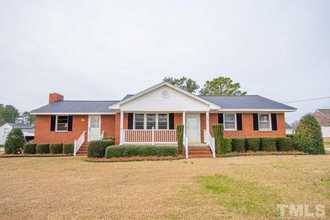 1103 Warren Rd, Erwin, NC 28339 photo 1