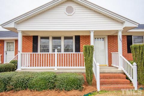 1103 Warren Rd, Erwin, NC 28339 photo 4