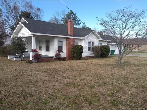 307 E Main St, Rowland, NC 28383 photo 1