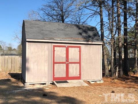 226 Valley Oak Dr, Bunnlevel, NC 28323 photo 31