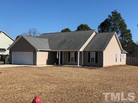 226 Valley Oak Dr, Bunnlevel, NC 28323 photo 1
