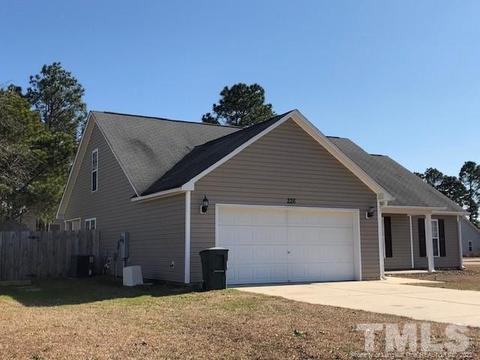 226 Valley Oak Dr, Bunnlevel, NC 28323 photo 3
