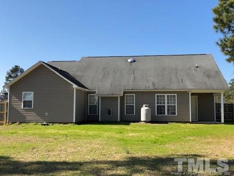 226 Valley Oak Dr, Bunnlevel, NC 28323 photo 5