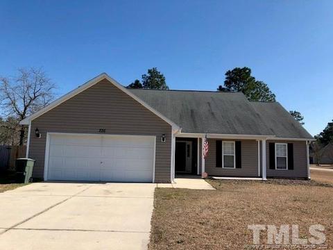 226 Valley Oak Dr, Bunnlevel, NC 28323 photo 2